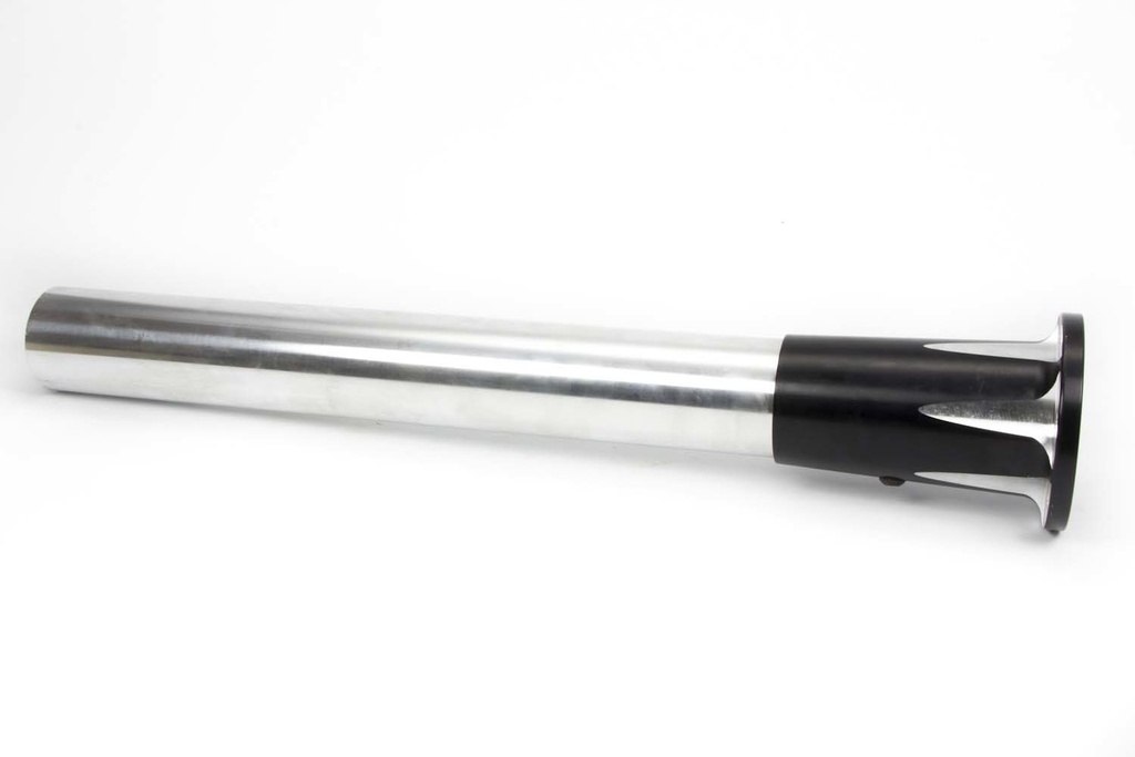 [WIN6661-02] Winters - Aluminum Tube W/Collar