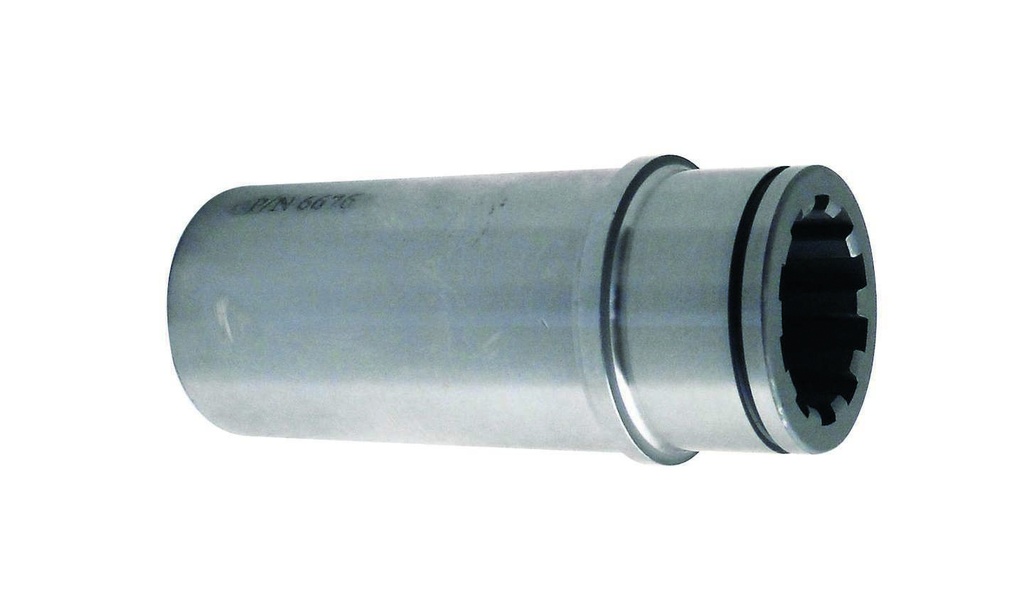 [WIN6676] Winters - Steel Int 10-10 Coupler
