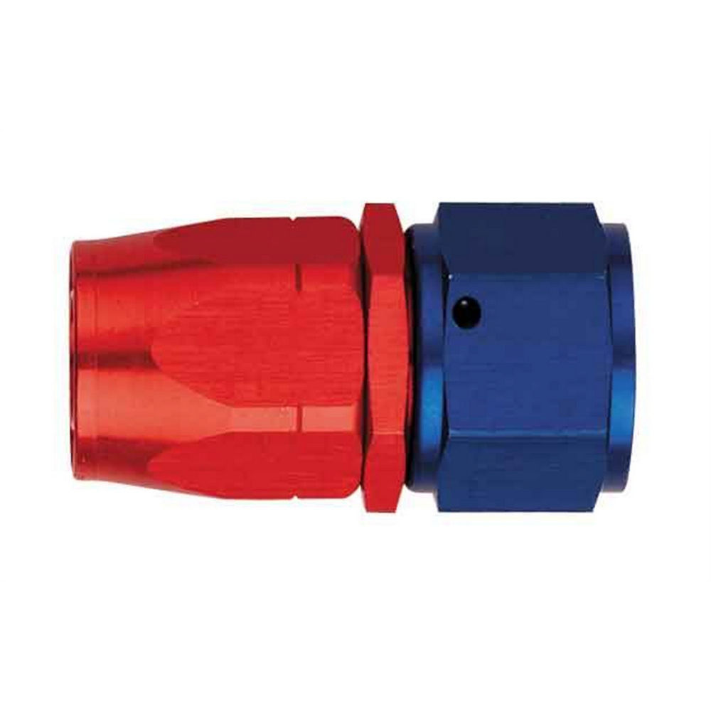 [AERFBM1012] Aeroquip - #6 Straight Hose End