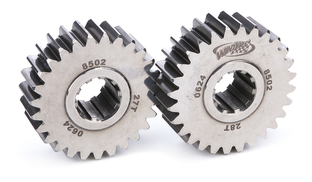 [WIN8502] Winters - Quick Change Gears