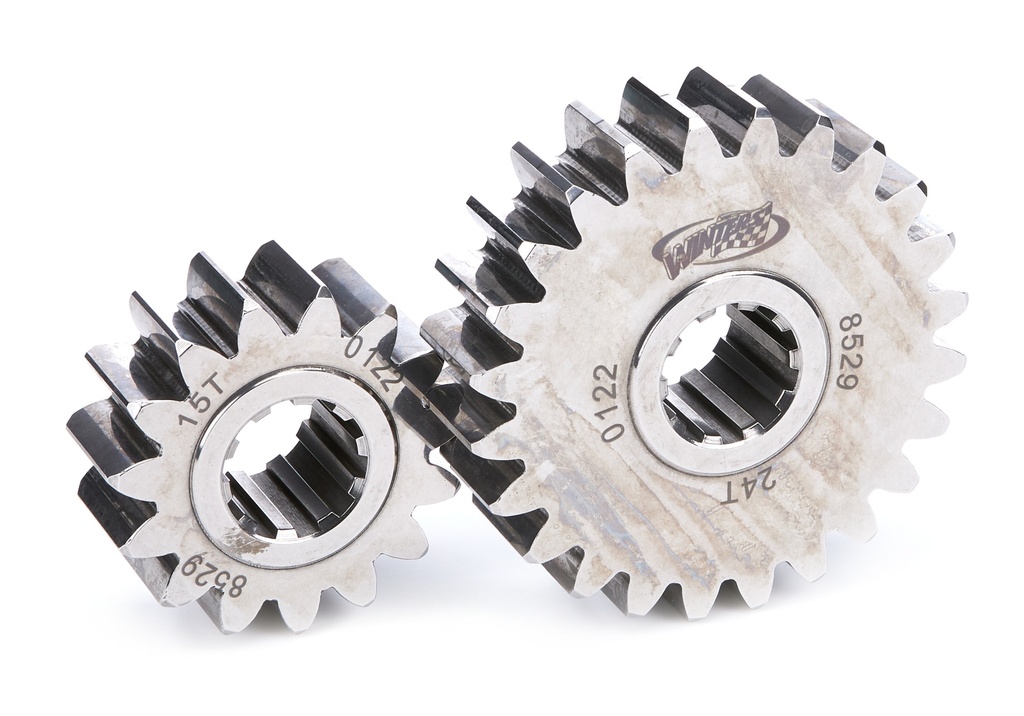 [WIN8529] Winters - Quick Change Gears