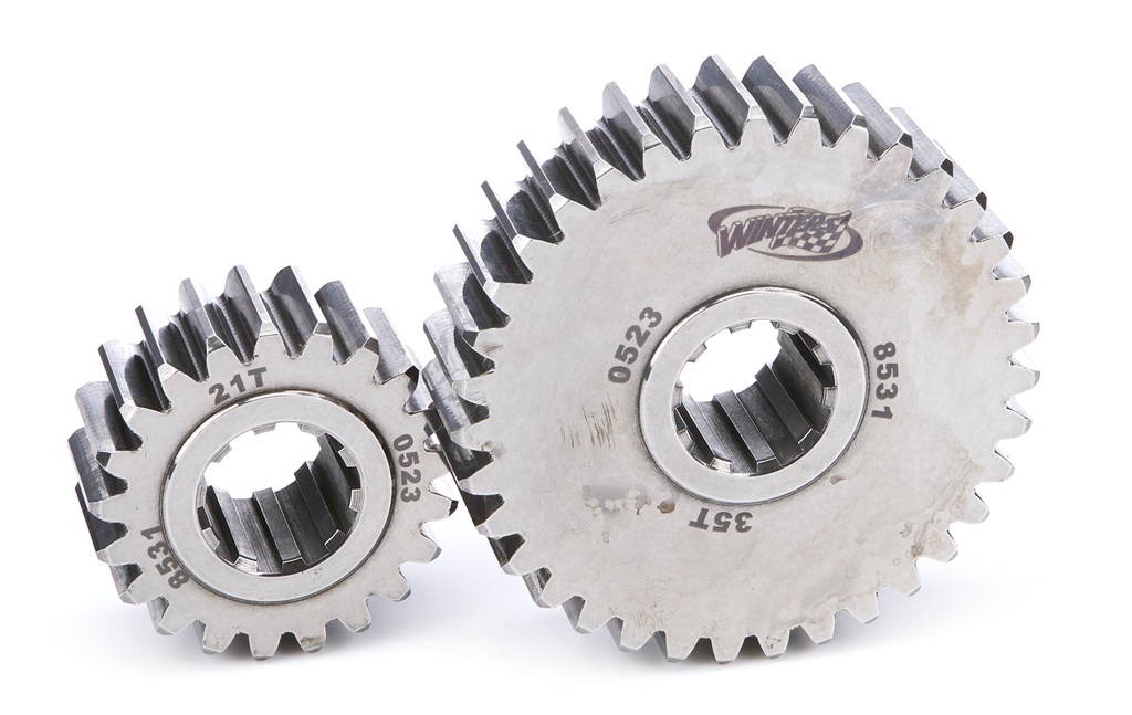 [WIN8531] Winters - Quick Change Gears