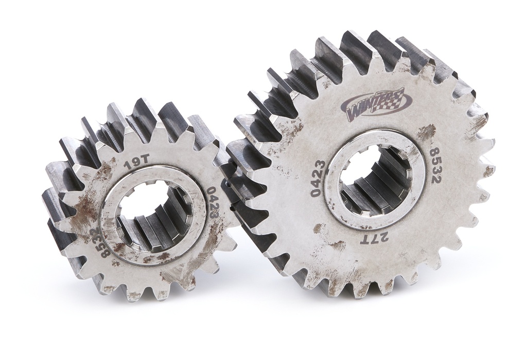 [WIN8532] Winters - Quick Change Gears