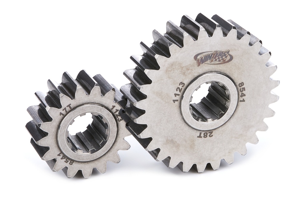 [WIN8541] Winters - Quick Change Gears
