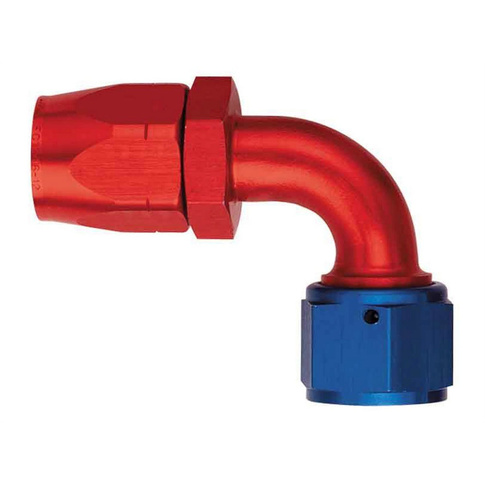 [AERFBM1033] Aeroquip - #8 90 Degree Hose End