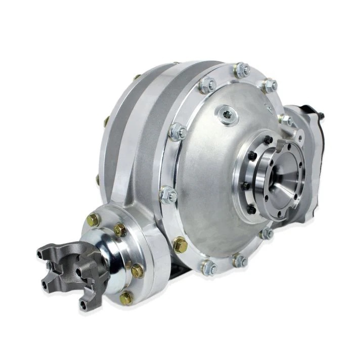 [WINWP1958-1500HP-8208] Winters - Quickchange Drift 1500HP IRS Thermal Coated