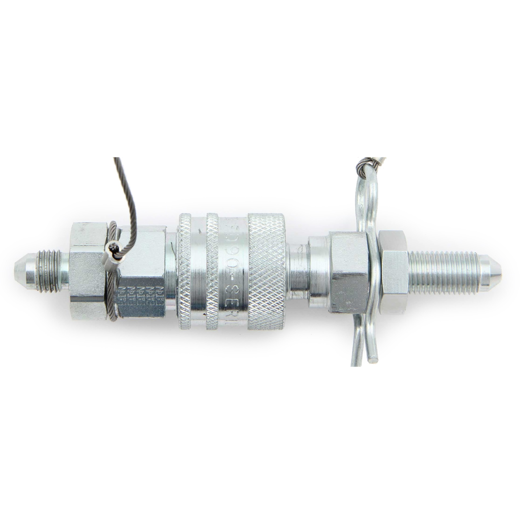 [AERFBM1074] Aeroquip - Quick Connect Coupler