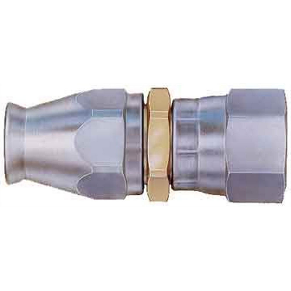 [AERFBM1101] Aeroquip - #4 STL Swivel (Teflon) - Bulk
