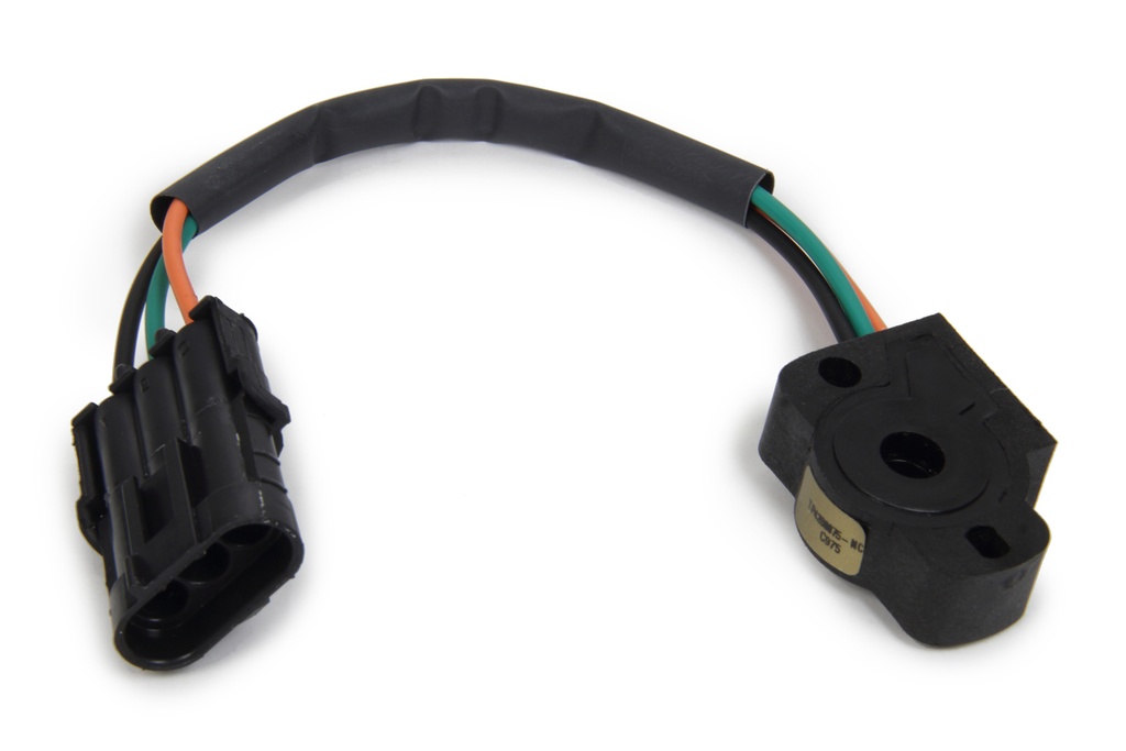 [WLS488202] Wilson Manifolds - Ford Tps Sensor W/Gm Connector