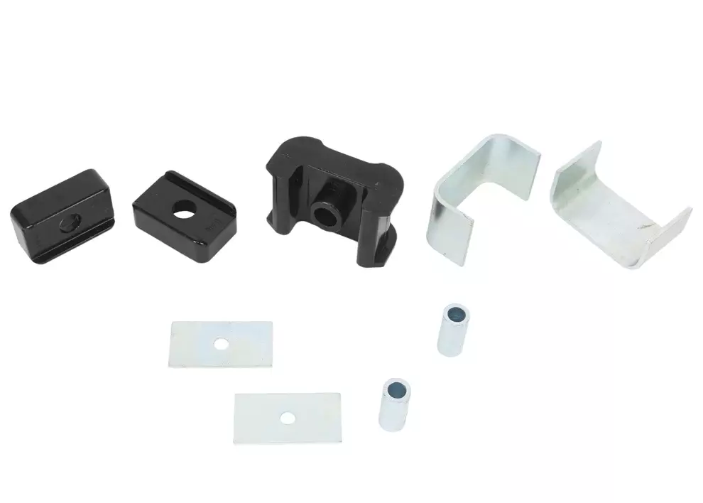 [WHIW93470] Whiteline Performance - Transmission Bushing Chevrolet K10/K20/K30