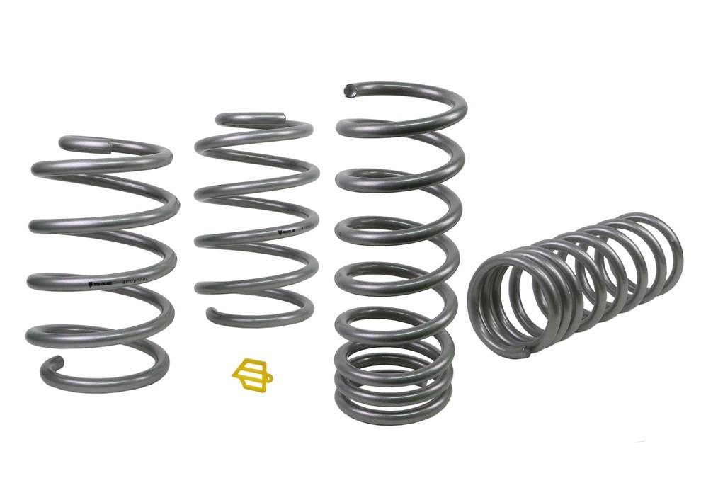 [WHIKLC275] Whiteline Performance - Adjustable Sway Bar Link Kit