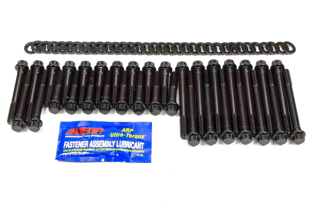 [ARP134-3702] ARP - SBC Head Bolt Kit 12pt.