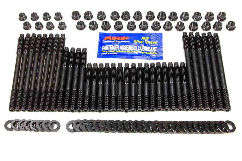 [ARP134-4306] ARP - SBC Head Stud Kit - 12pt.