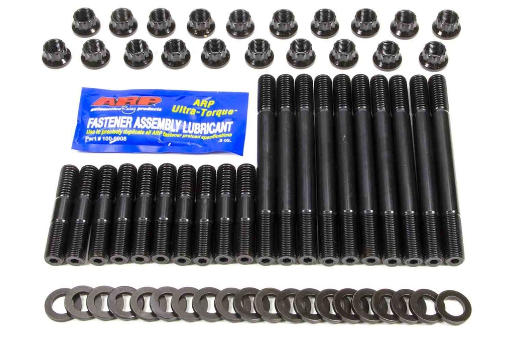 [ARP144-4203] Arp - Sbm Head Stud Kit 12Pt.