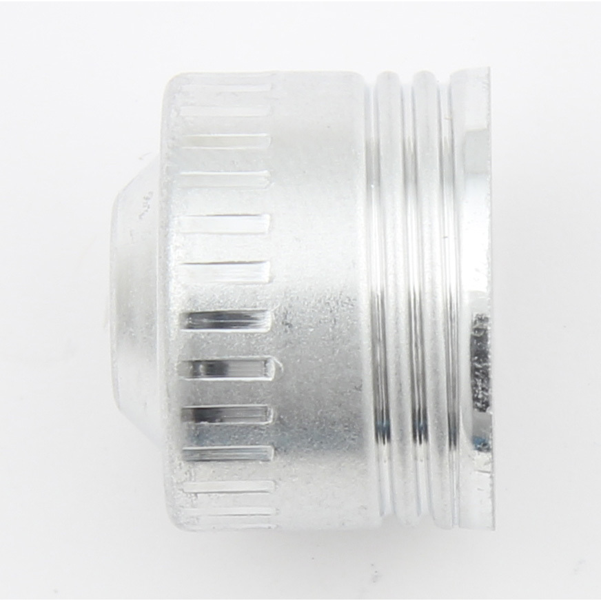 Aeroquip -4 Aluminum Dust Cap 20pk