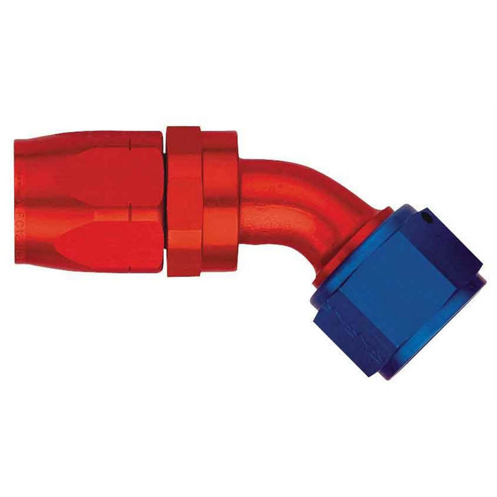 [AERFBM4023] Aeroquip - #8 45 Degree Hose End