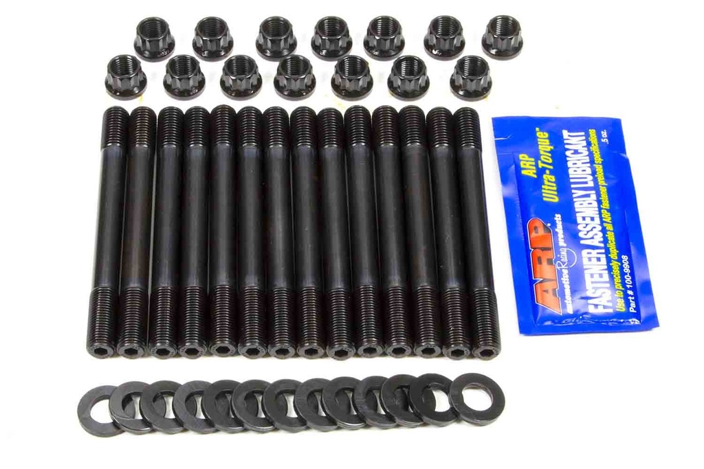 [ARP202-4207] ARP - Nissan Head Stud Kit - 12pt. RB26DETT/GTR
