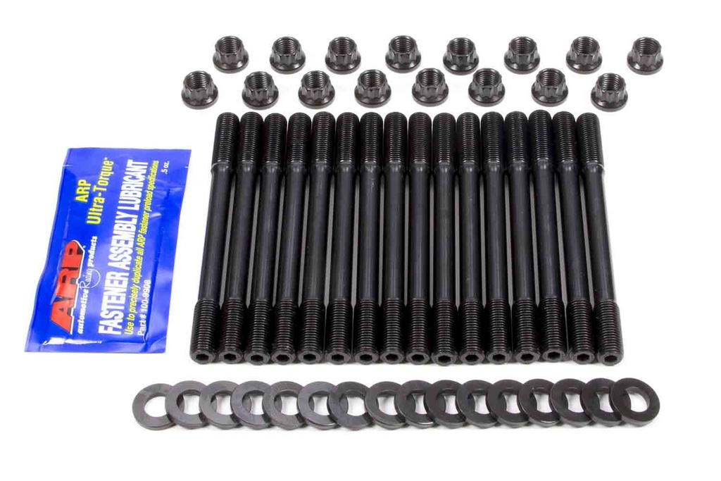 [ARP202-4701] ARP - Nissan Head Stud Kit - VQ35 12pt.
