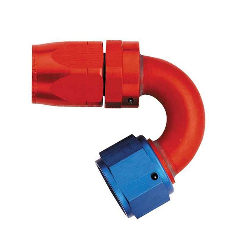 [AERFBM4056] Aeroquip - Swivel #16 150 Deg Elbow Hose End - Bulk