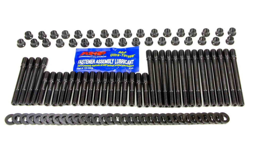 [ARP234-4315] Arp - Sbc Head Stud Kit 12pt.