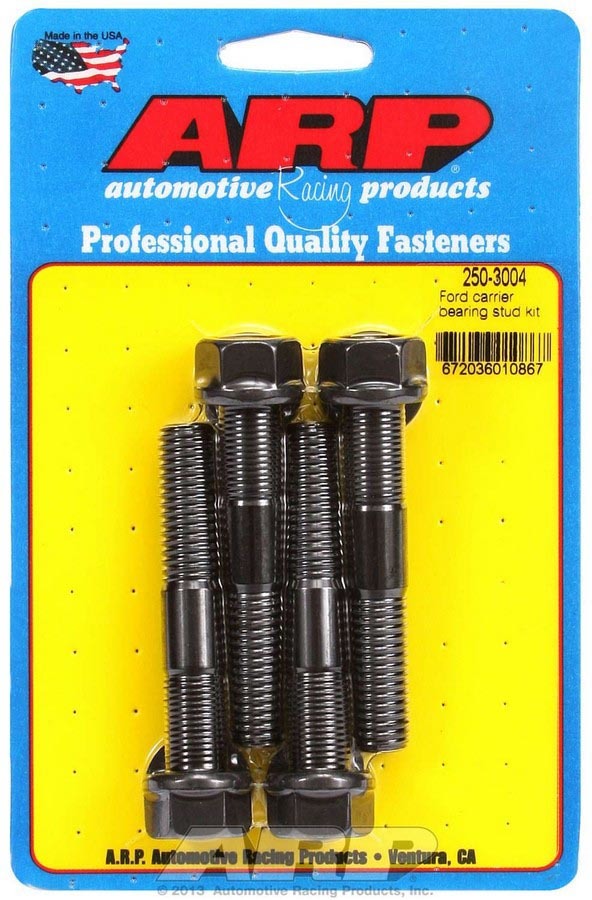 [ARP250-3004] Arp - Ford Carrier Bearing Stud Kit