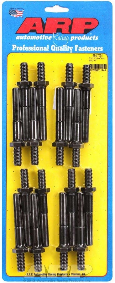 [ARP254-7201] ARP - SBF Rocker Arm Stud Kit