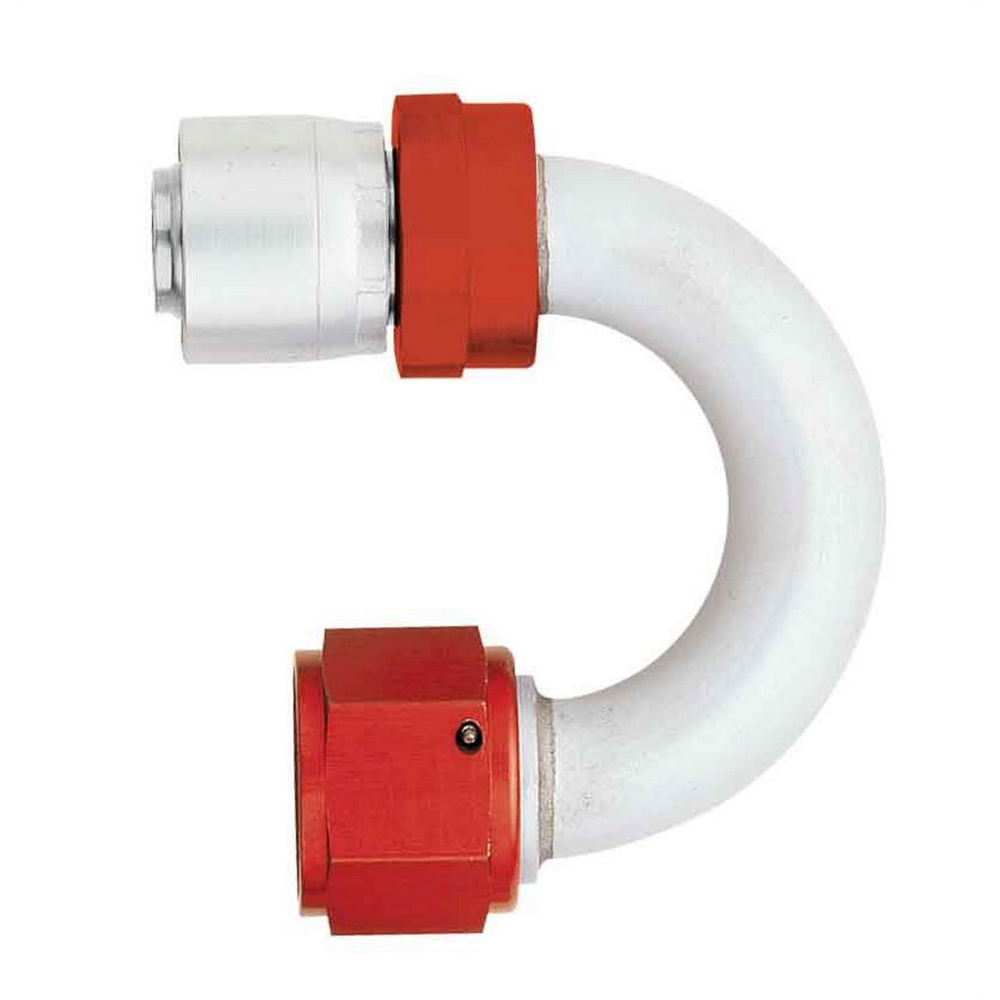 [AERFBM4264] Aeroquip - #10 180 Deg Startlite Fitting