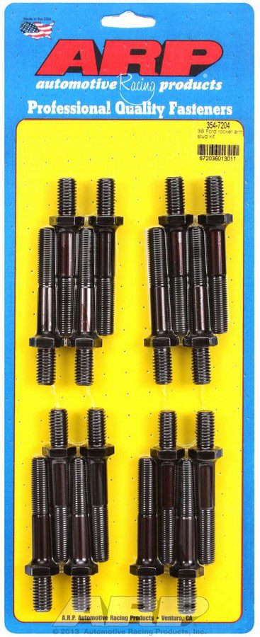 [ARP354-7204] Arp - Sbf Rocker Arm Stud Kit