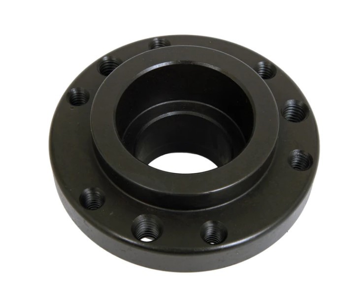 [ATI916120-2] Ati Performance - Crank Hub & Inner Shell Bbc Ext. Balance