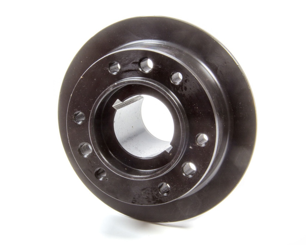 [ATI916890K] Ati Performance - Crank Hub & Inner Shell Steel - Bbc W/1/4 Keyway