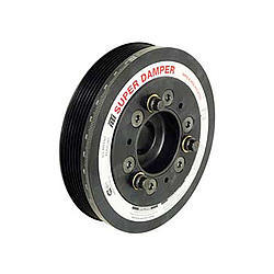 [ATI918895] Ati Performance - Sbf 6.325 Harmonic Damper - Sfi