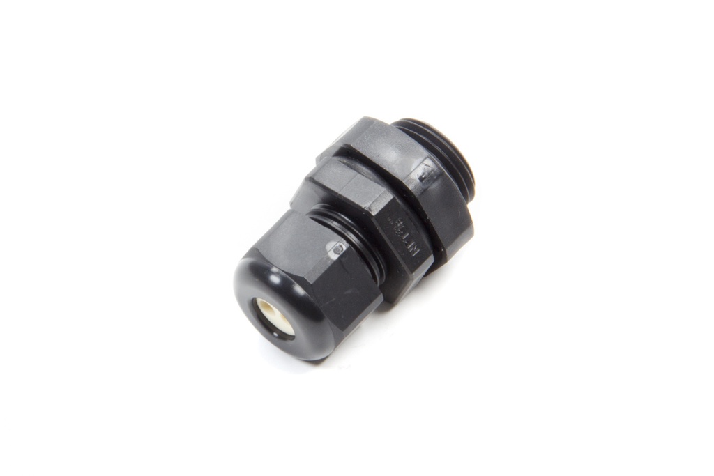 [ATLEL-AC-166] Atl Fuel Cells - Bulkhead Fitting 2 Wire Thru-Wire