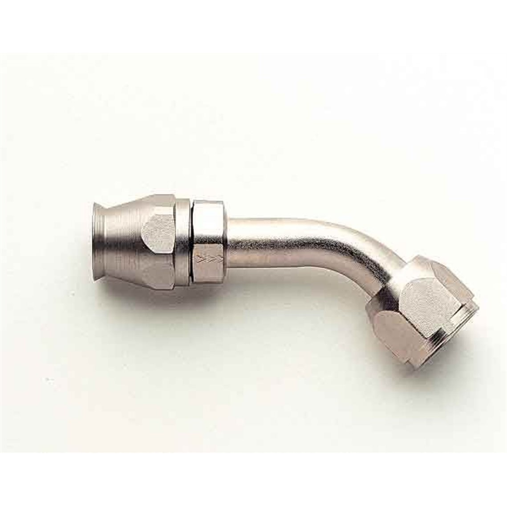[AERFCE1722] Aeroquip - 45 Deg -6 A/C Fitting