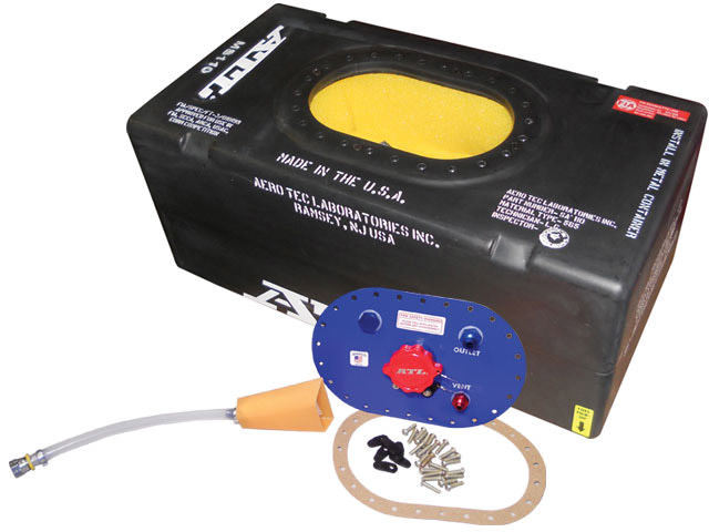 [ATLSA110] Atl Fuel Cells - 10 Gal. Saver Cell 23.00 X 12.00 X 9.75