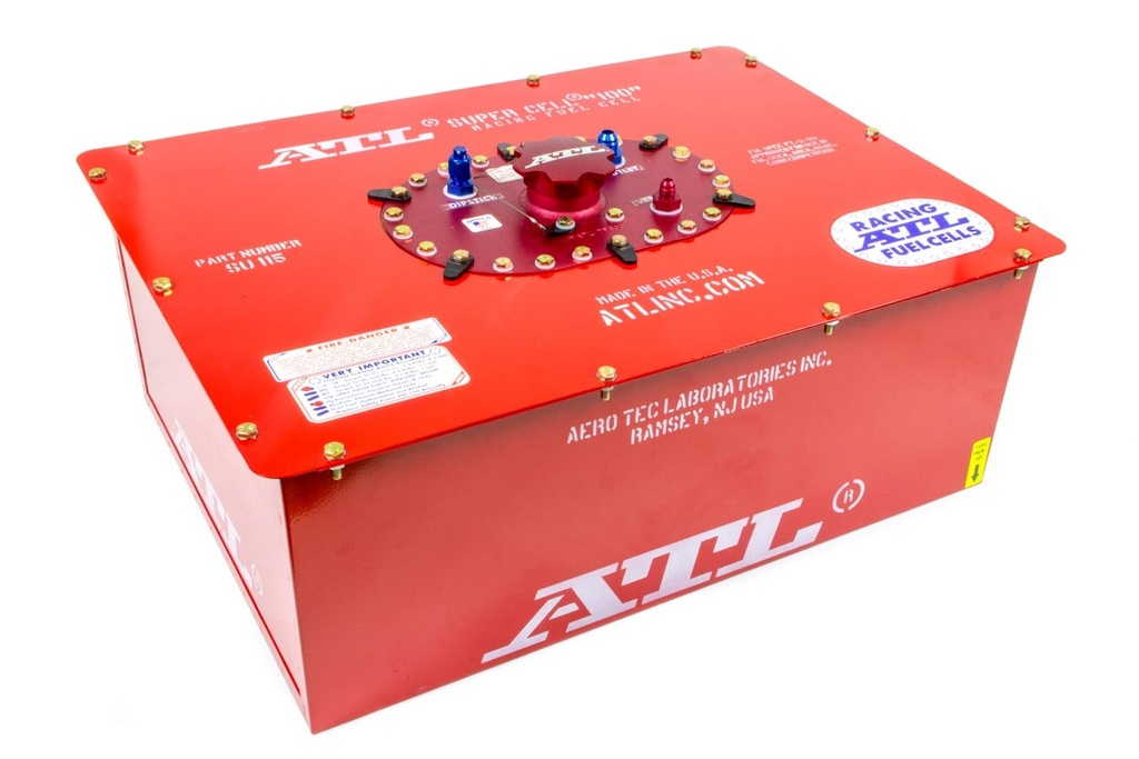 [ATLSU115] Atl Fuel Cells - 15 Gal. Super Cell