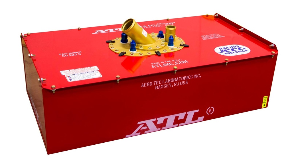[ATLSU222C] Atl Fuel Cells - 22 Gal. Super Cell