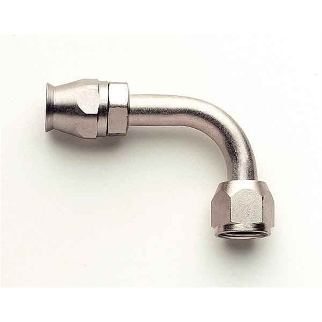 [AERFCE1734] Aeroquip - 90 Deg -10 A/C Fitting