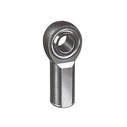 [AURAW-6] Aurora - Female Rod End Moly 3/8x3/8-24RH