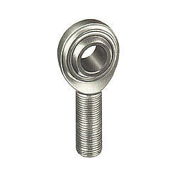 [AURCB-5] Aurora - Male Rod End Economy 5/16x5/16-24LH