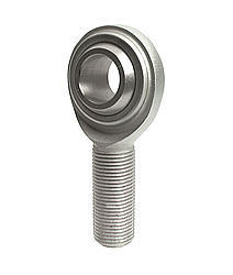 [AURCM-6] Aurora - Male Rod End Economy 3/8X3/8-24Rh