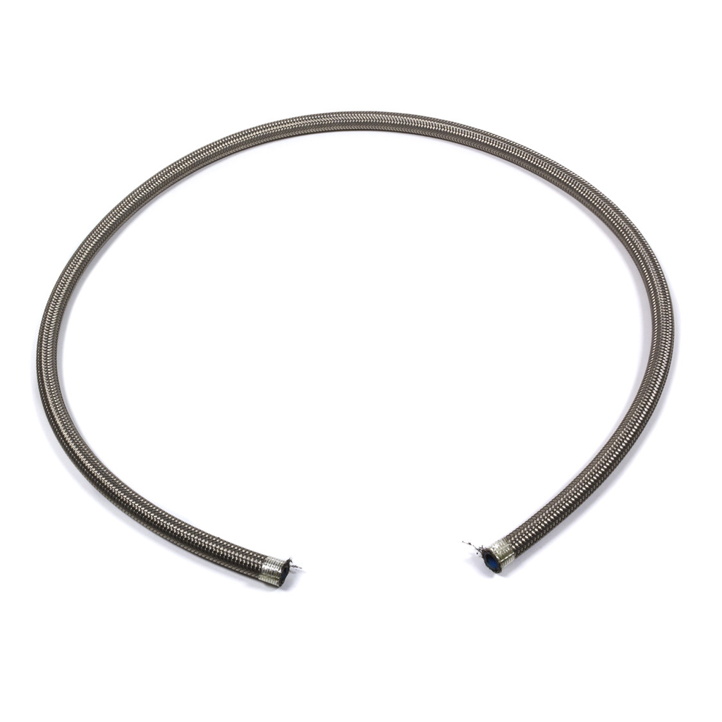 [AERFCF0606] Aeroquip - #6 x 6' Ac S.S. Braided Hose
