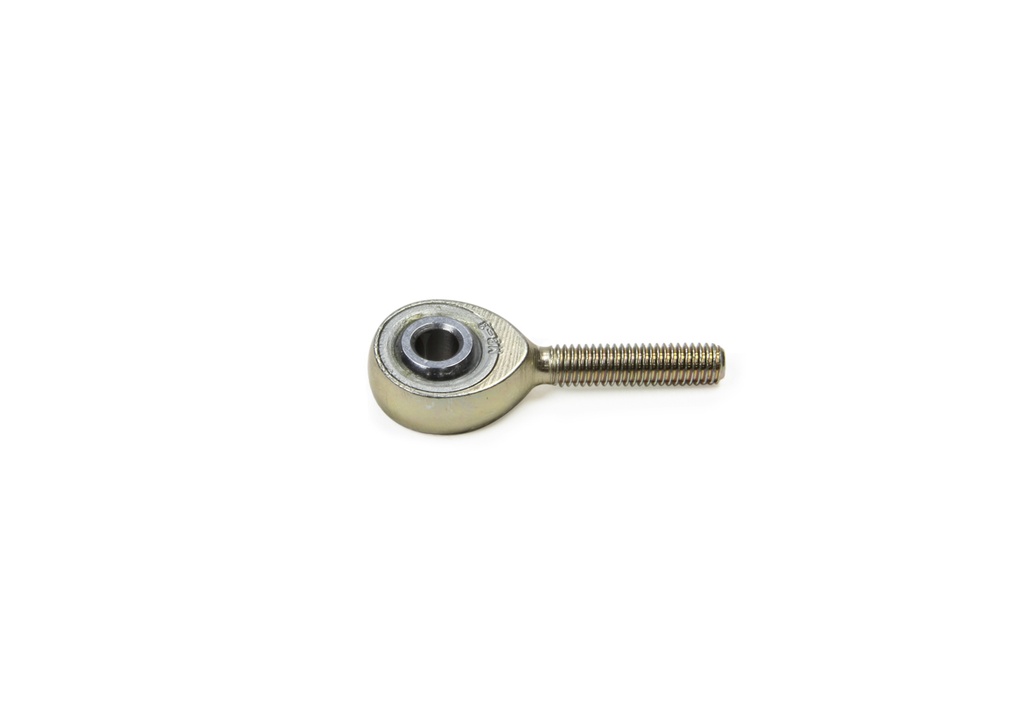 [AURMB-3] Aurora - Male Rod End Precision 3/16x10-32lh