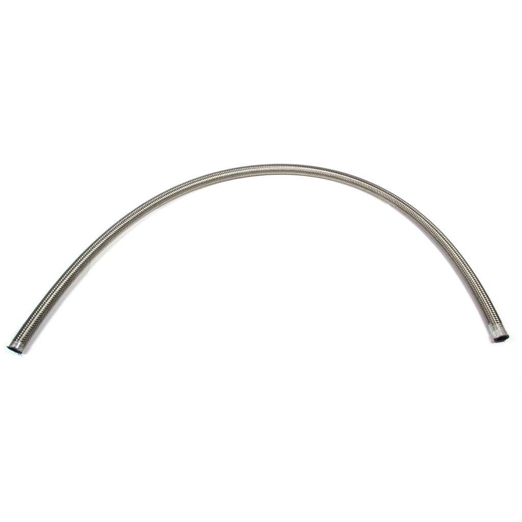 [AERFCF1003] Aeroquip - #10 X 3' Ac S.S. Braided Hose
