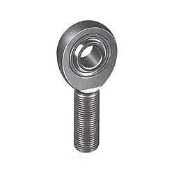 [AURXAM-8T] Aurora - Male Rod End 1/2x5/8-18RH