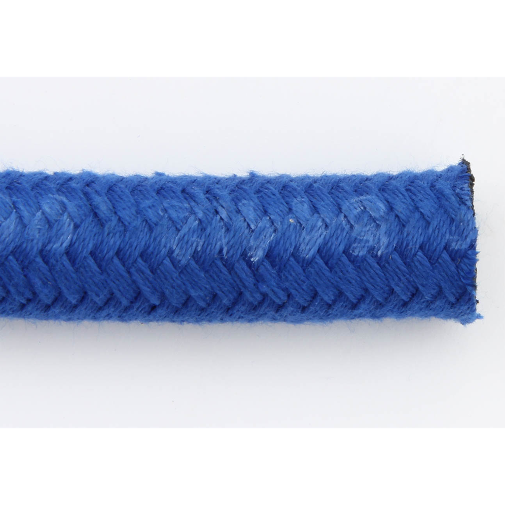 [AERFCG0606] Aeroquip - #6 Blue Aqp Hose 6'