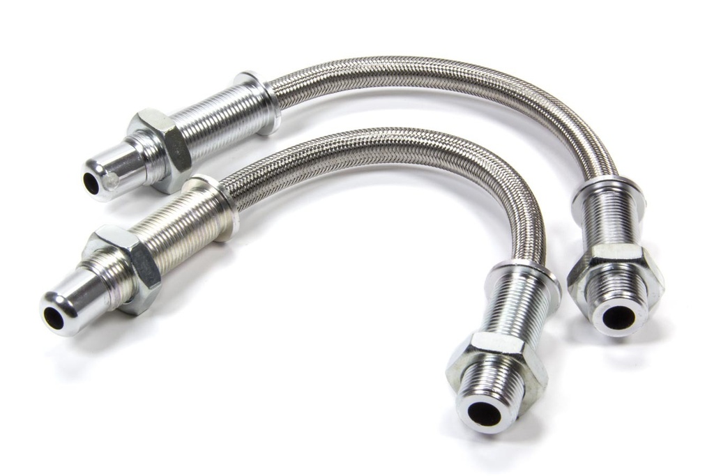 [AULAUTDLOOMBL] Auto-Loc - Door Loom Stainless