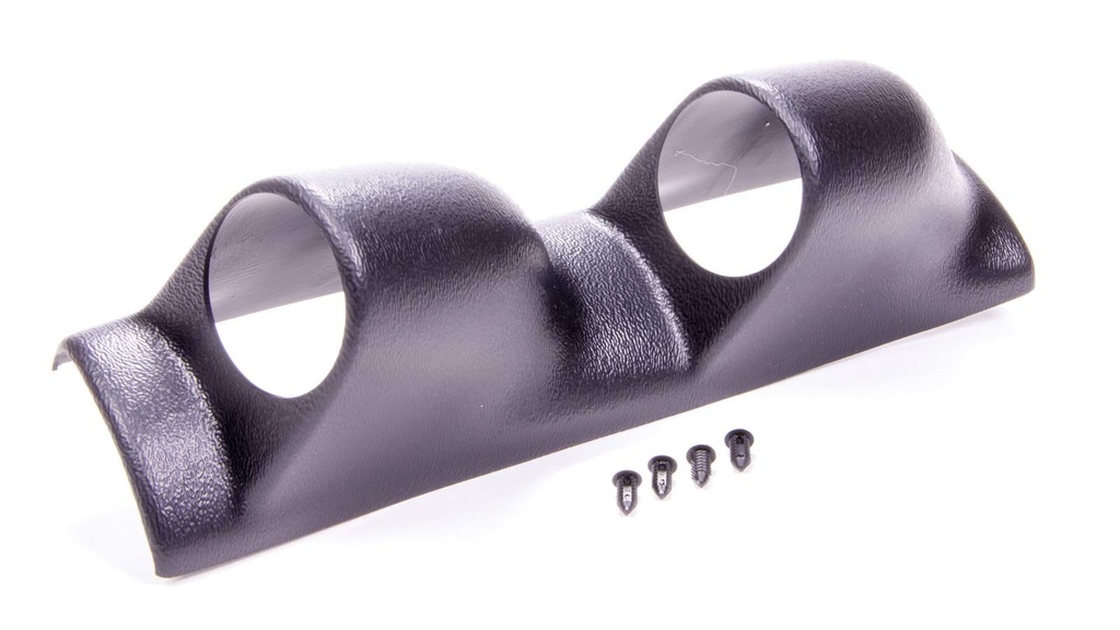 [ATM10402] Autometer - 2-1/16in Dual Gauge Pod- 78-87 Gm H-Body
