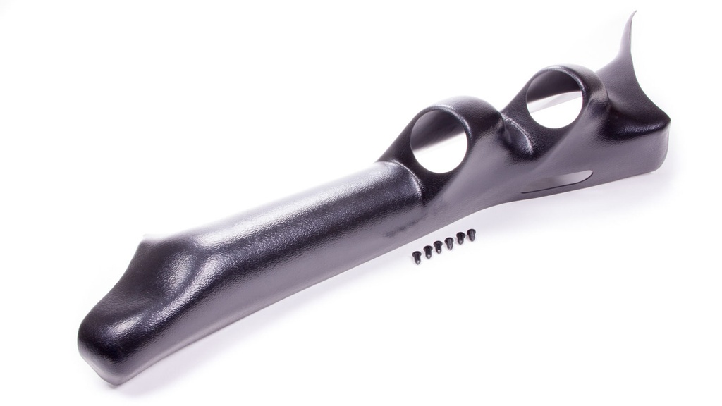 [ATM12192] Autometer - 2-1/16 Dual Gauge Pod - 97-02 Corvette