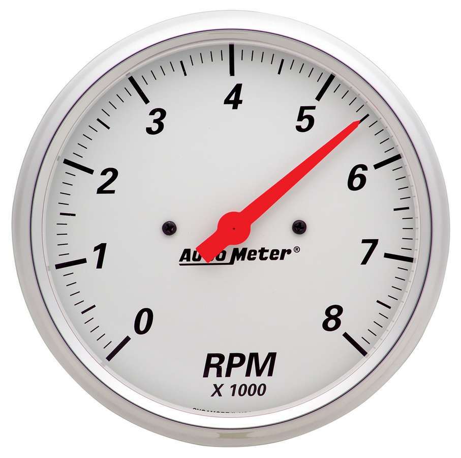 [ATM1399] Autometer - 5in A/W Tach