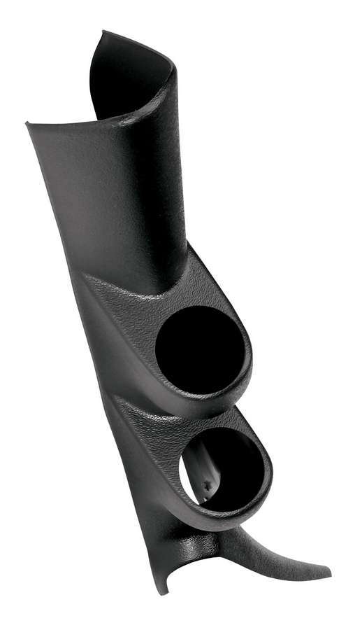 [ATM17104] Autometer - 2-1/16 Dual Gauge Pillar 00-01 Chevy F/S Truck